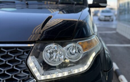 ЛуАЗ Pickup, 2018 год, 830 000 рублей, 13 фотография