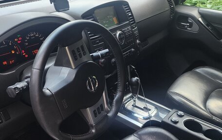 Nissan Pathfinder, 2011 год, 1 390 000 рублей, 7 фотография