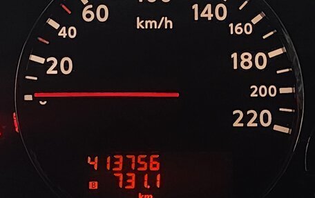 Nissan Pathfinder, 2011 год, 1 390 000 рублей, 9 фотография