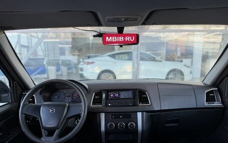 ЛуАЗ Pickup, 2018 год, 830 000 рублей, 9 фотография