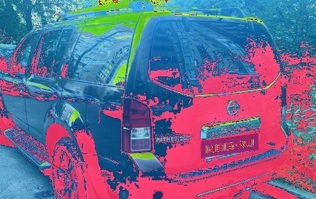 Nissan Pathfinder, 2011 год, 1 390 000 рублей, 5 фотография