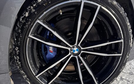 BMW 3 серия, 2021 год, 3 900 000 рублей, 6 фотография