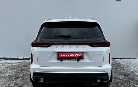 CheryExeed VX, 2023 год, 3 741 000 рублей, 7 фотография