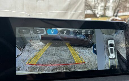 CheryExeed VX, 2023 год, 3 741 000 рублей, 14 фотография