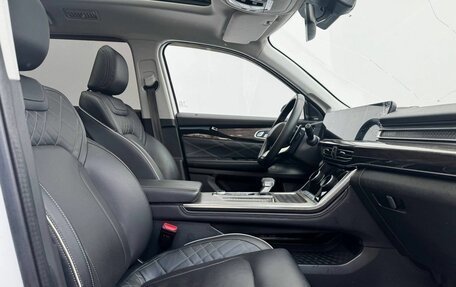 CheryExeed VX, 2023 год, 3 741 000 рублей, 10 фотография