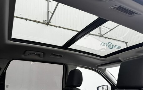 CheryExeed VX, 2023 год, 3 741 000 рублей, 13 фотография