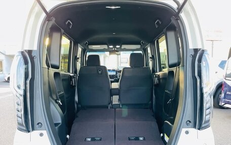 Honda N-BOX II, 2022 год, 940 000 рублей, 7 фотография