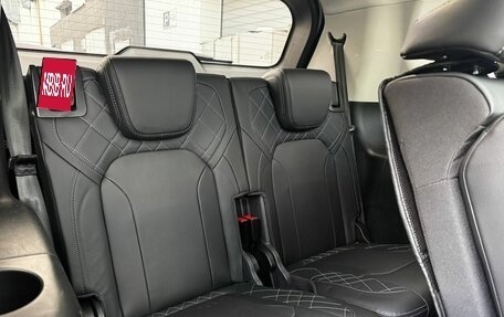 CheryExeed VX, 2023 год, 3 741 000 рублей, 12 фотография