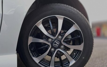 Honda N-BOX II, 2022 год, 940 000 рублей, 9 фотография