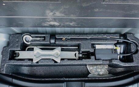 Honda N-BOX II, 2022 год, 940 000 рублей, 11 фотография