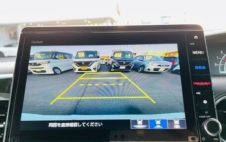 Honda N-BOX II, 2022 год, 940 000 рублей, 13 фотография