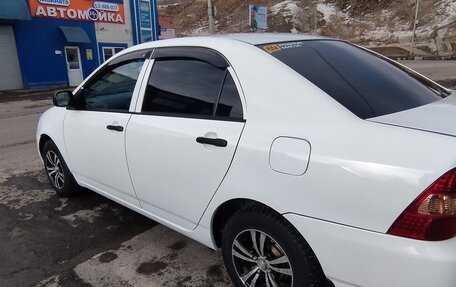 Toyota Corolla, 2002 год, 535 000 рублей, 3 фотография