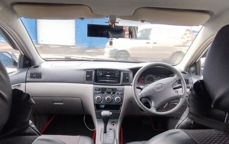 Toyota Corolla, 2002 год, 535 000 рублей, 6 фотография