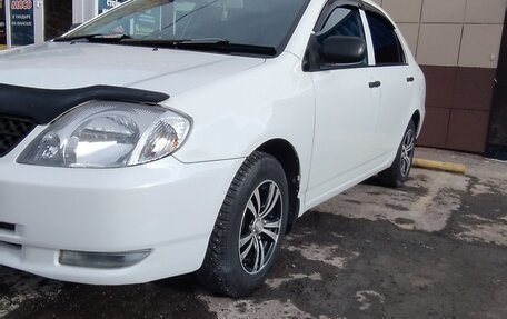 Toyota Corolla, 2002 год, 535 000 рублей, 2 фотография