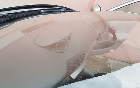 Renault Laguna II, 2003 год, 330 000 рублей, 13 фотография