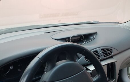 Renault Laguna II, 2003 год, 330 000 рублей, 12 фотография