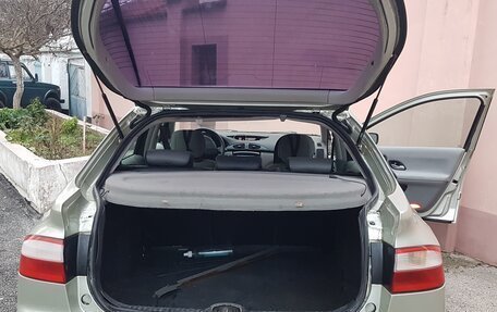 Renault Laguna II, 2003 год, 330 000 рублей, 14 фотография