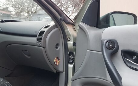 Renault Laguna II, 2003 год, 330 000 рублей, 8 фотография