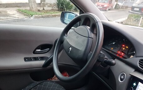 Renault Laguna II, 2003 год, 330 000 рублей, 10 фотография