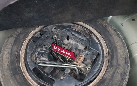 Renault Laguna II, 2003 год, 330 000 рублей, 15 фотография