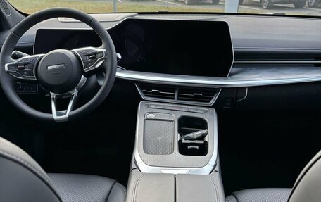 Haval F7, 2026 год, 3 099 000 рублей, 26 фотография