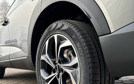 Haval F7, 2026 год, 3 099 000 рублей, 29 фотография