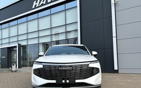 Haval F7, 2026 год, 3 099 000 рублей, 3 фотография
