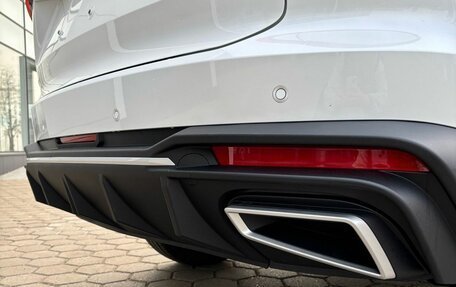 Haval F7, 2026 год, 3 099 000 рублей, 6 фотография