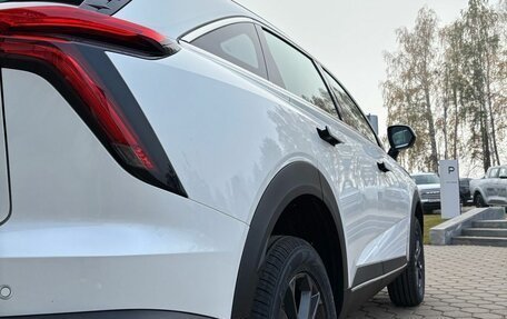 Haval F7, 2026 год, 3 099 000 рублей, 17 фотография