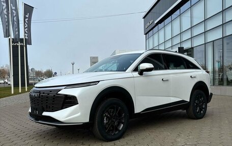 Haval F7, 2026 год, 3 099 000 рублей, 15 фотография