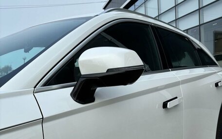 Haval F7, 2026 год, 3 099 000 рублей, 28 фотография