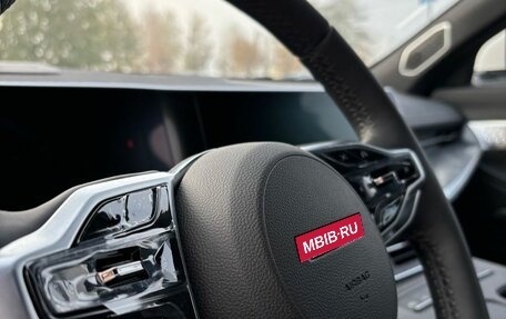 Haval F7, 2026 год, 3 099 000 рублей, 25 фотография