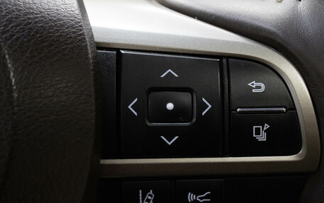 Lexus RX IV рестайлинг, 2017 год, 1 929 000 рублей, 19 фотография