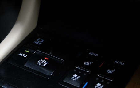 Lexus RX IV рестайлинг, 2017 год, 1 929 000 рублей, 25 фотография