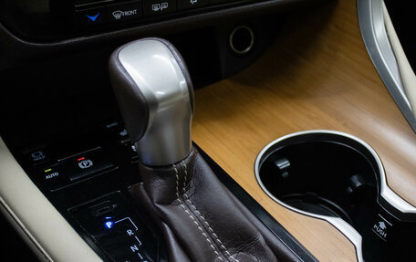 Lexus RX IV рестайлинг, 2017 год, 1 929 000 рублей, 26 фотография