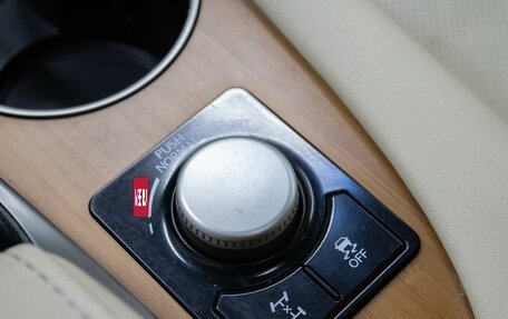 Lexus RX IV рестайлинг, 2017 год, 1 929 000 рублей, 28 фотография