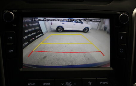 Hyundai Creta I рестайлинг, 2021 год, 1 873 000 рублей, 10 фотография