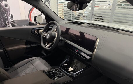 BMW X3, 2025 год, 8 050 000 рублей, 4 фотография