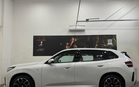 BMW X3, 2025 год, 8 050 000 рублей, 10 фотография