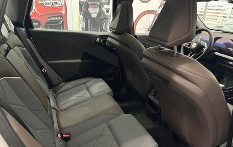 BMW X3, 2025 год, 8 050 000 рублей, 5 фотография