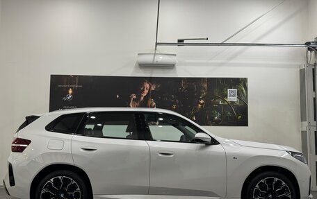 BMW X3, 2025 год, 8 050 000 рублей, 13 фотография