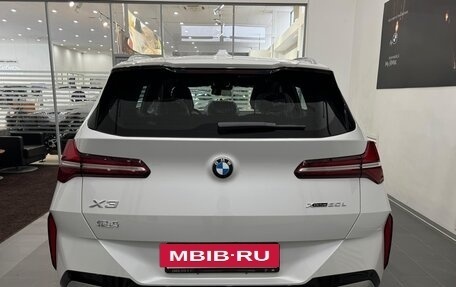 BMW X3, 2025 год, 8 050 000 рублей, 12 фотография