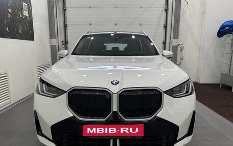 BMW X3, 2025 год, 8 050 000 рублей, 9 фотография