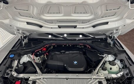 BMW X3, 2025 год, 8 050 000 рублей, 8 фотография