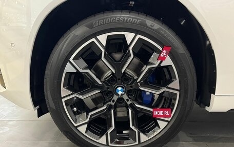 BMW X3, 2025 год, 8 050 000 рублей, 6 фотография