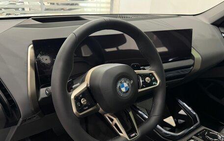 BMW X3, 2025 год, 8 050 000 рублей, 23 фотография