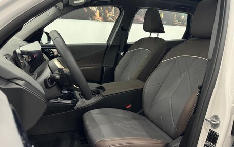 BMW X3, 2025 год, 8 050 000 рублей, 24 фотография