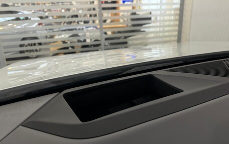 BMW X3, 2025 год, 8 050 000 рублей, 25 фотография