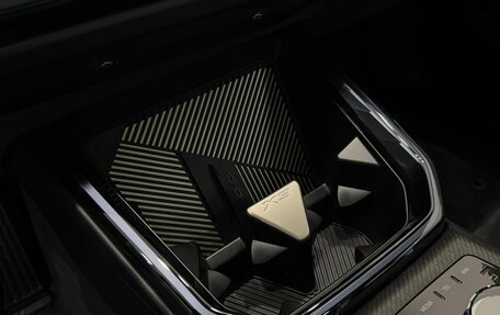 BMW X3, 2025 год, 8 050 000 рублей, 28 фотография