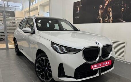 BMW X3, 2025 год, 8 050 000 рублей, 14 фотография